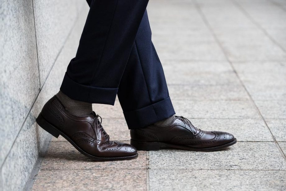 You Should Own These 3 Oxford Shoes - He Spoke Style