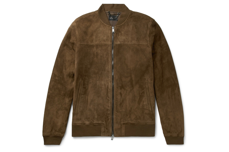 10 Killer Bomber Jackets You Need This Fall - He Spoke Style