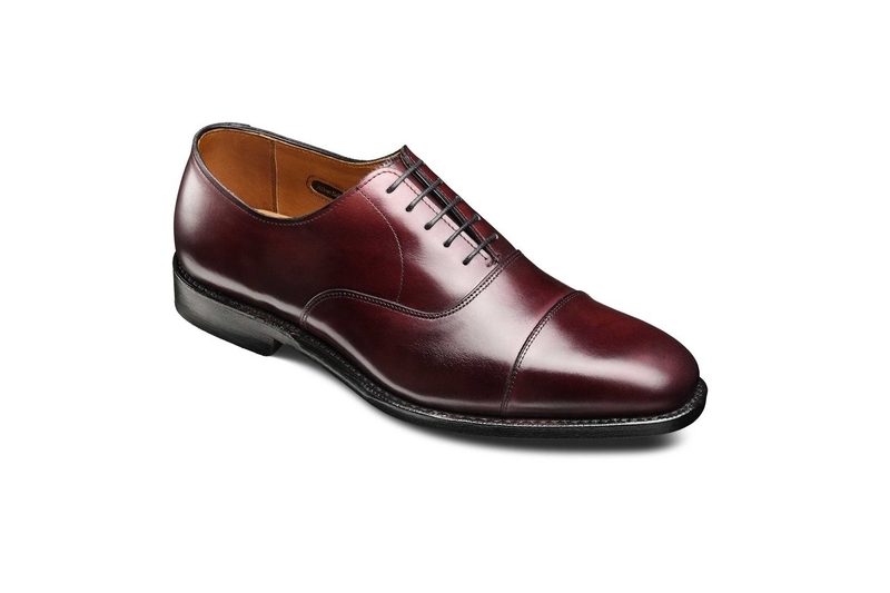 Who Makes The Best Oxblood Dress Shoes 