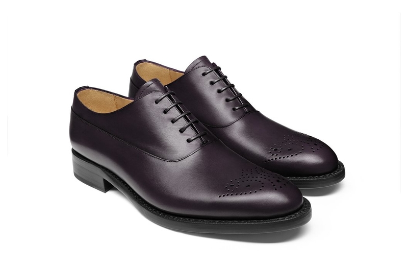 Who Makes The Best Oxblood Dress  Shoes  He Spoke Style