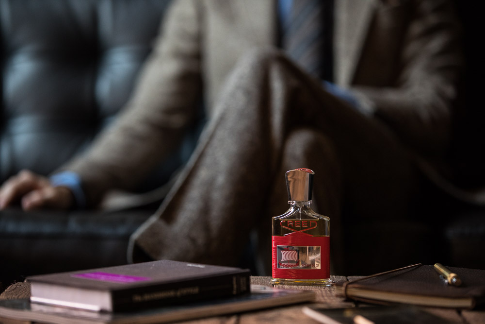 creed viking fragrance review