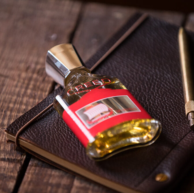creed viking fragrance review