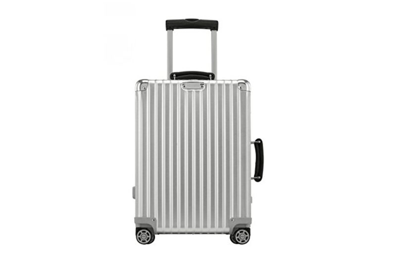 mens luggage brands