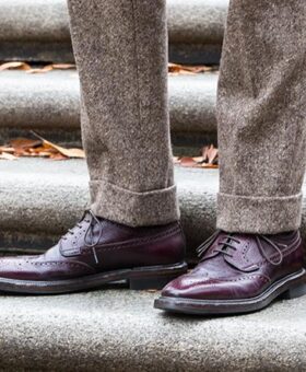 Look Your Best In June With These 10 Wardrobe Essentials | He Spoke Style