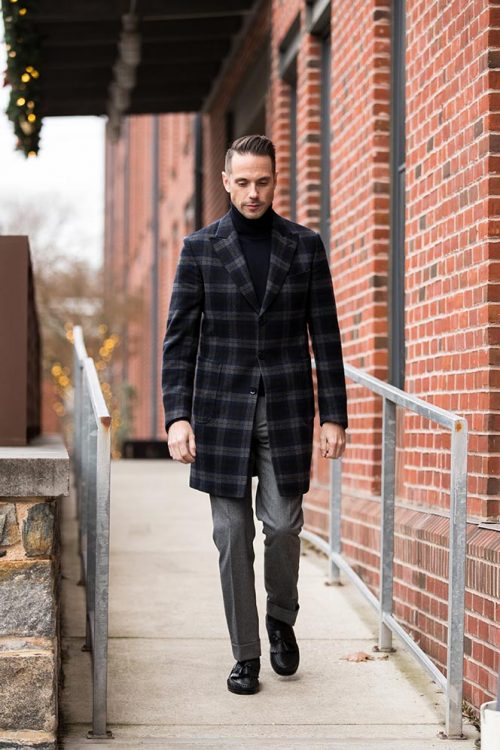 The Return of The Kiltie Tassel Loafer | He Spoke Style