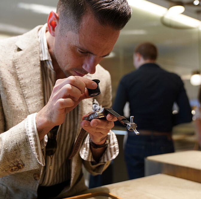 watches wonders miami 2018