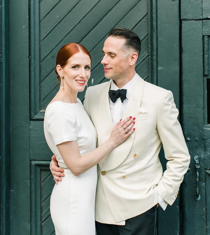 brian sacawa wedding tuxedo