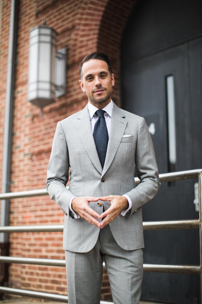 [Image: how-to-dress-like-james-bond-light-grey-suit.jpg]