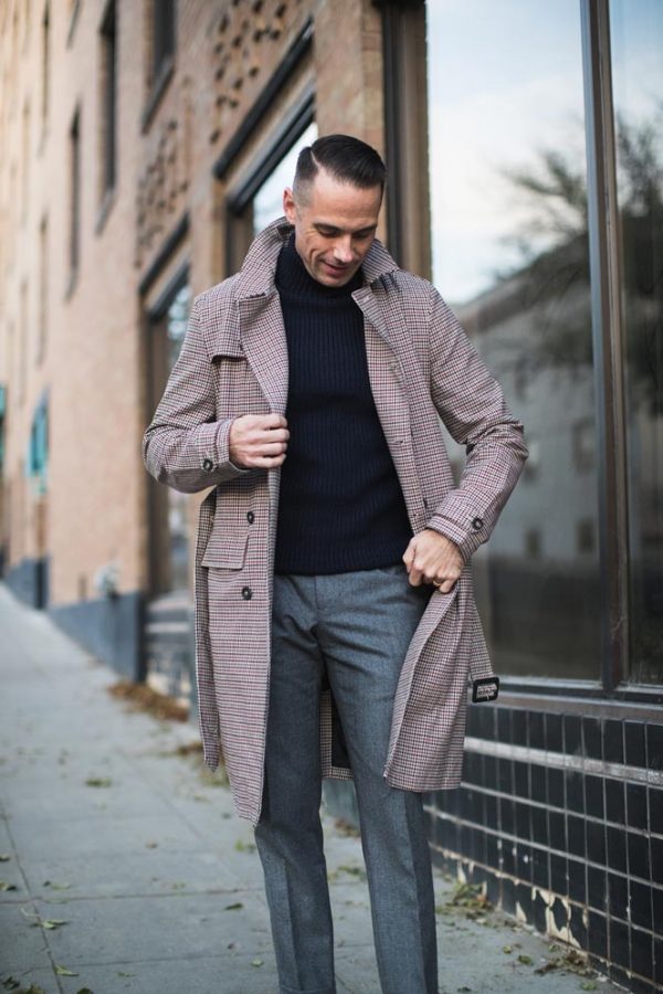 Exceptional Fall Style for Under $150 | He Spoke Style