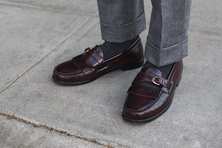 Exceptional Fall Style for Under $150 - He Spoke Style Shop