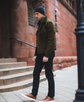 m gemi sneakers review