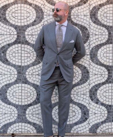 steve knorsch snob report instagram interview