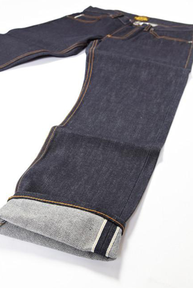 Selvedge Denim Is It Worth The Money He Spoke Style