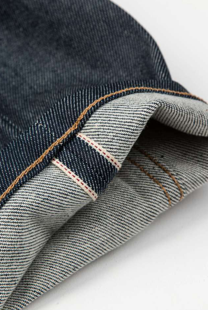 Selvedge Denim Is It Worth The Money He Spoke Style