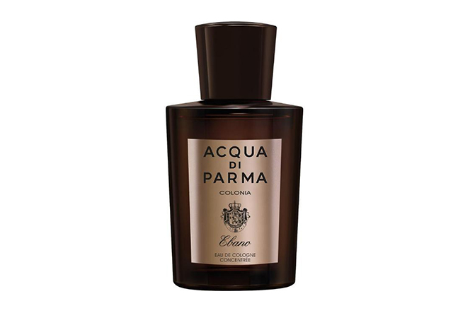 Fragrance: Acqua di Parma 'Leather' - Fashion For Lunch.