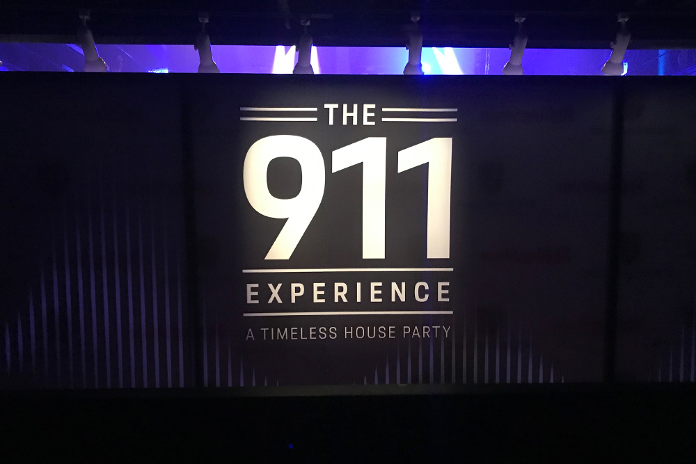 porsche 911 rolling stone experience