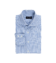 Blue Micro Stripe Dress Shirt - He Spoke Style Shop