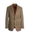 Solaro Suit Jacket - He Spoke Style Shop