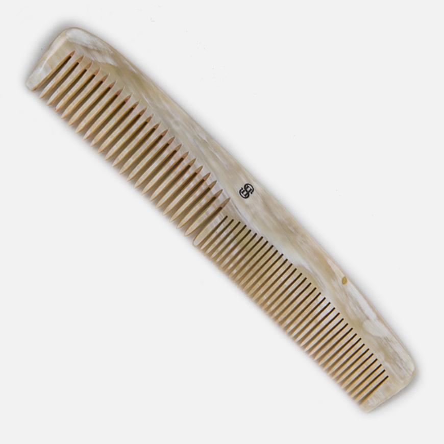 abbeyhorn dressing comb