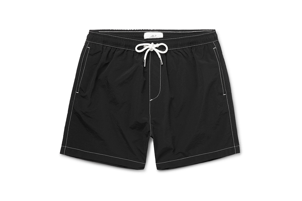 What Are The Best Swim Trunks For Summer? - He Spoke Style