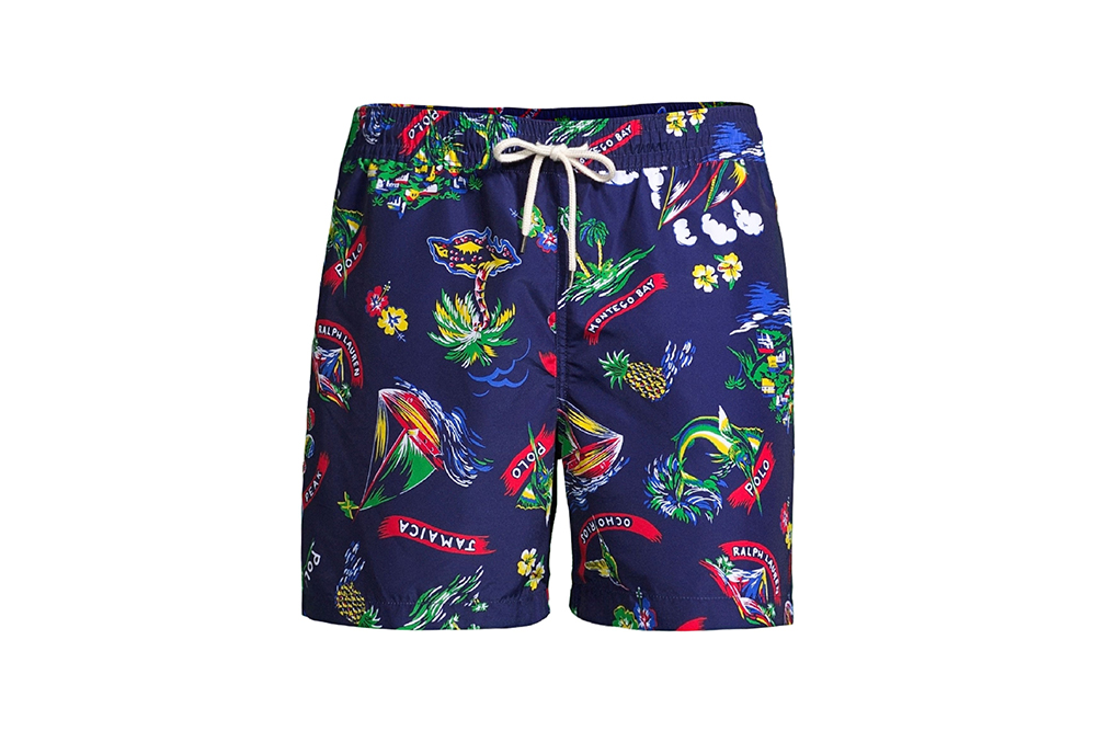 What Are The Best Swim Trunks For Summer? - He Spoke Style