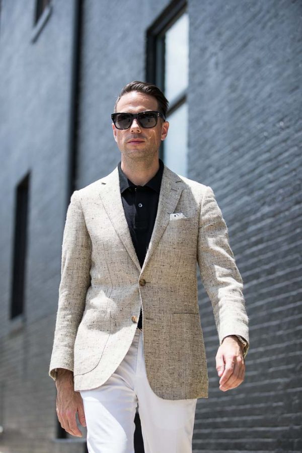 5 Pairs of Sunglasses Perfect For Any Look | He Spoke Style