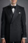 Double-Breasted Tonik Mohair Tuxedo – Custom Fit by He Spoke Style