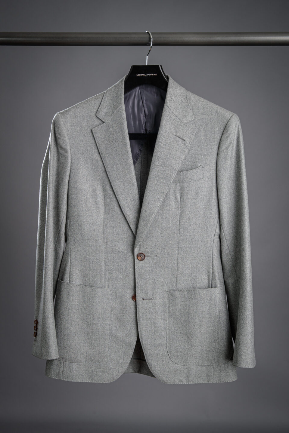 Custom Blazers & Sport Coats  Made-To-Measure Blazers & Sport