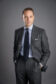Made-to-Measure Flannel Suit in Charcoal Grey – Classic Sophistication
