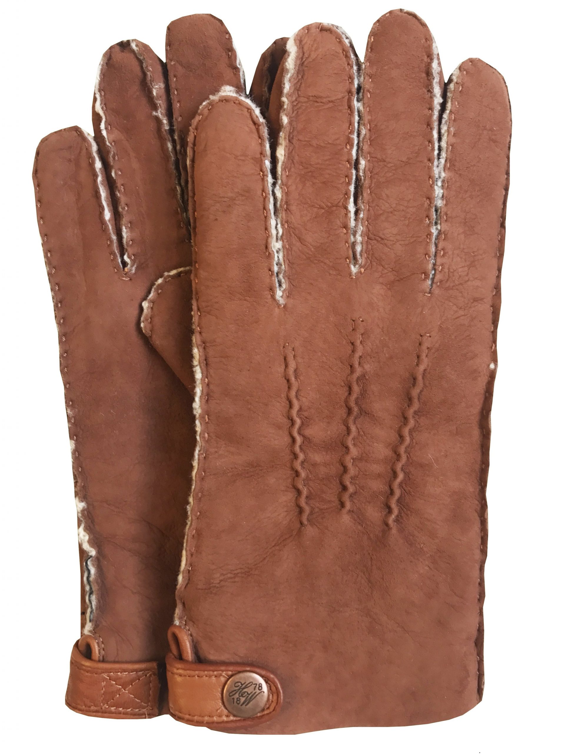 hilts willard gloves