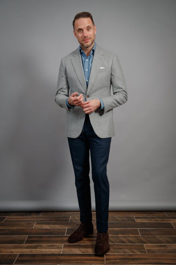 business casual outfit ideas men 2021