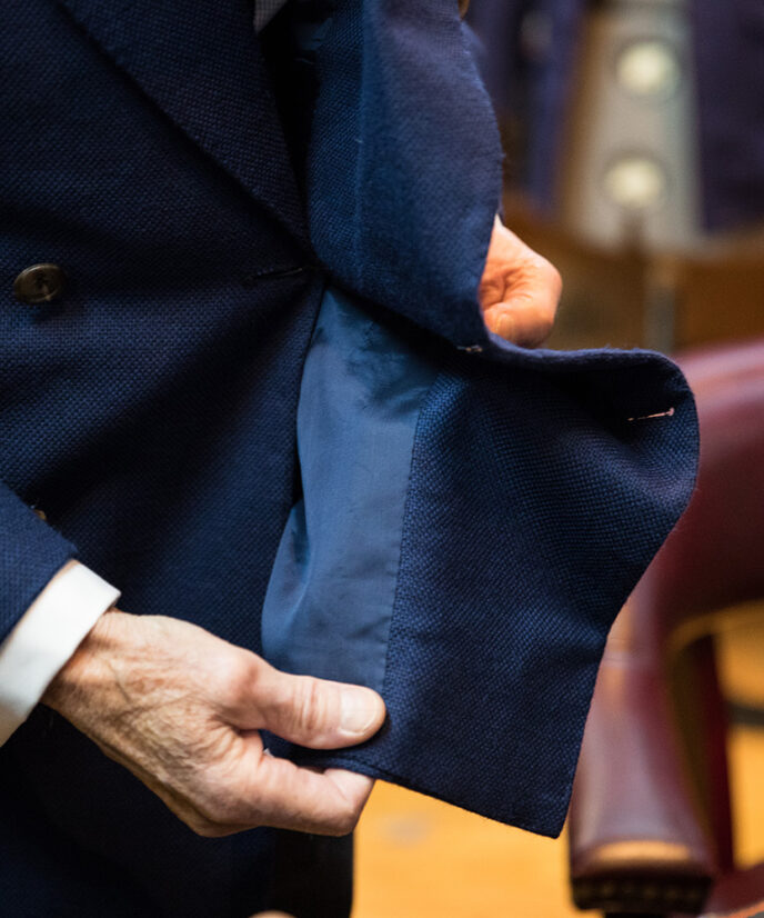 Is The Suit Dying? - The Role Of Classic Menswear In Today's World