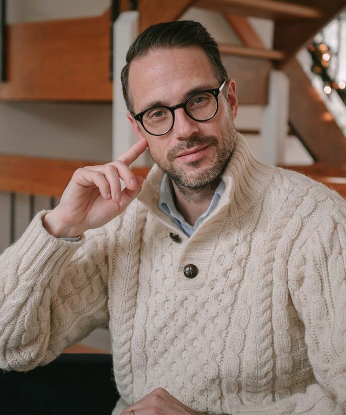 The Best Men's Wool Sweaters of 2024