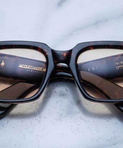 jacques marie mage review