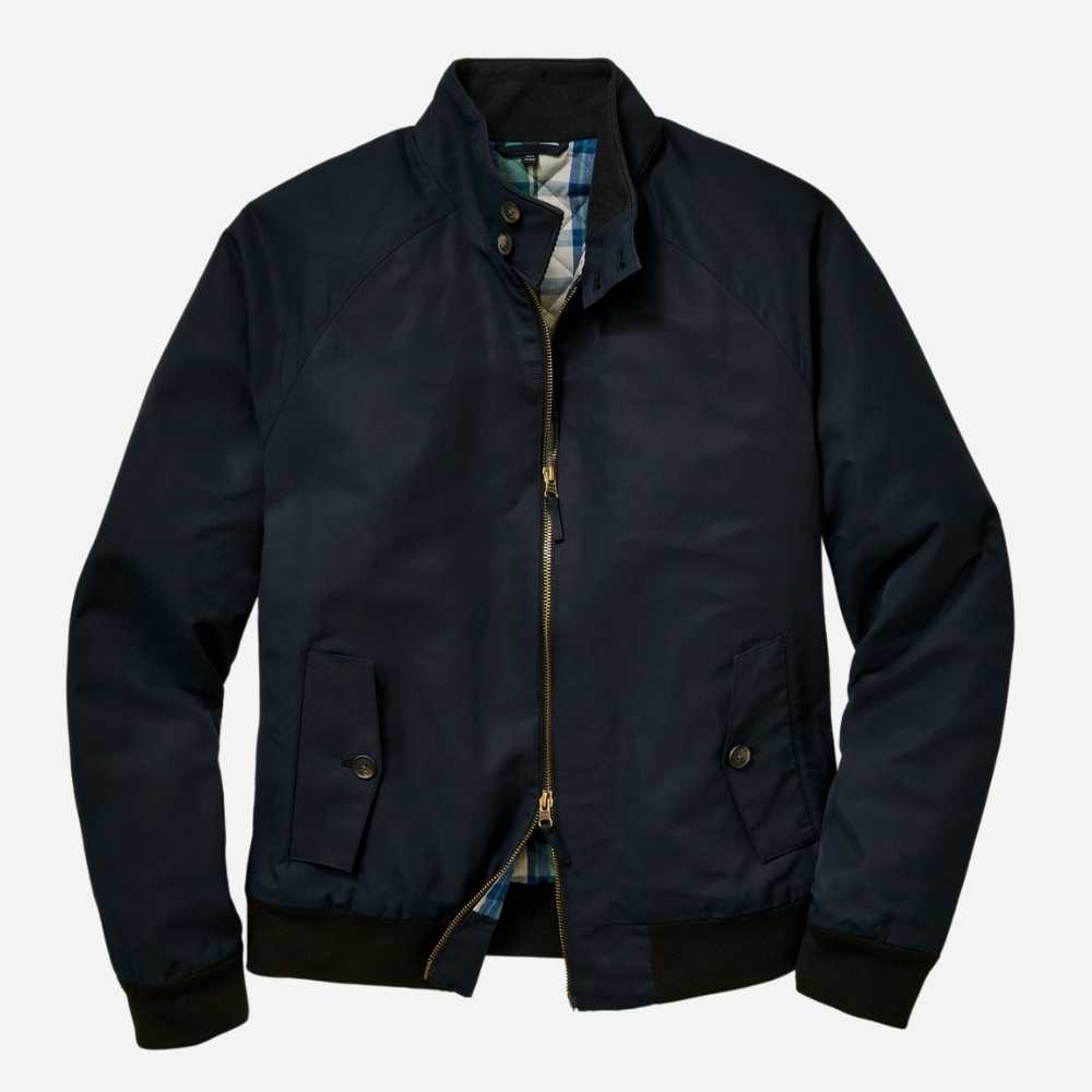 Bonobos Harrington Jacket