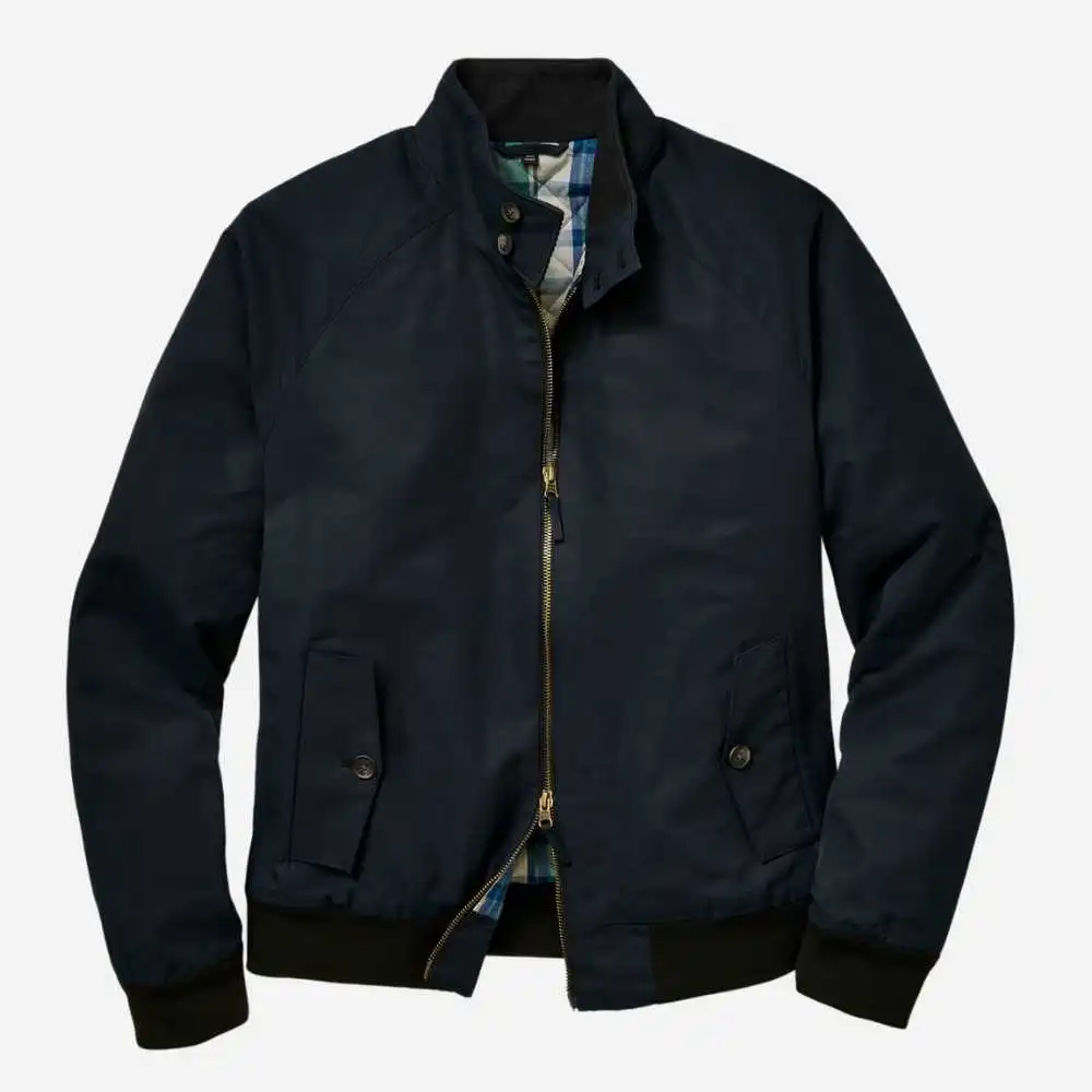 Bonobos Harrington Jacket