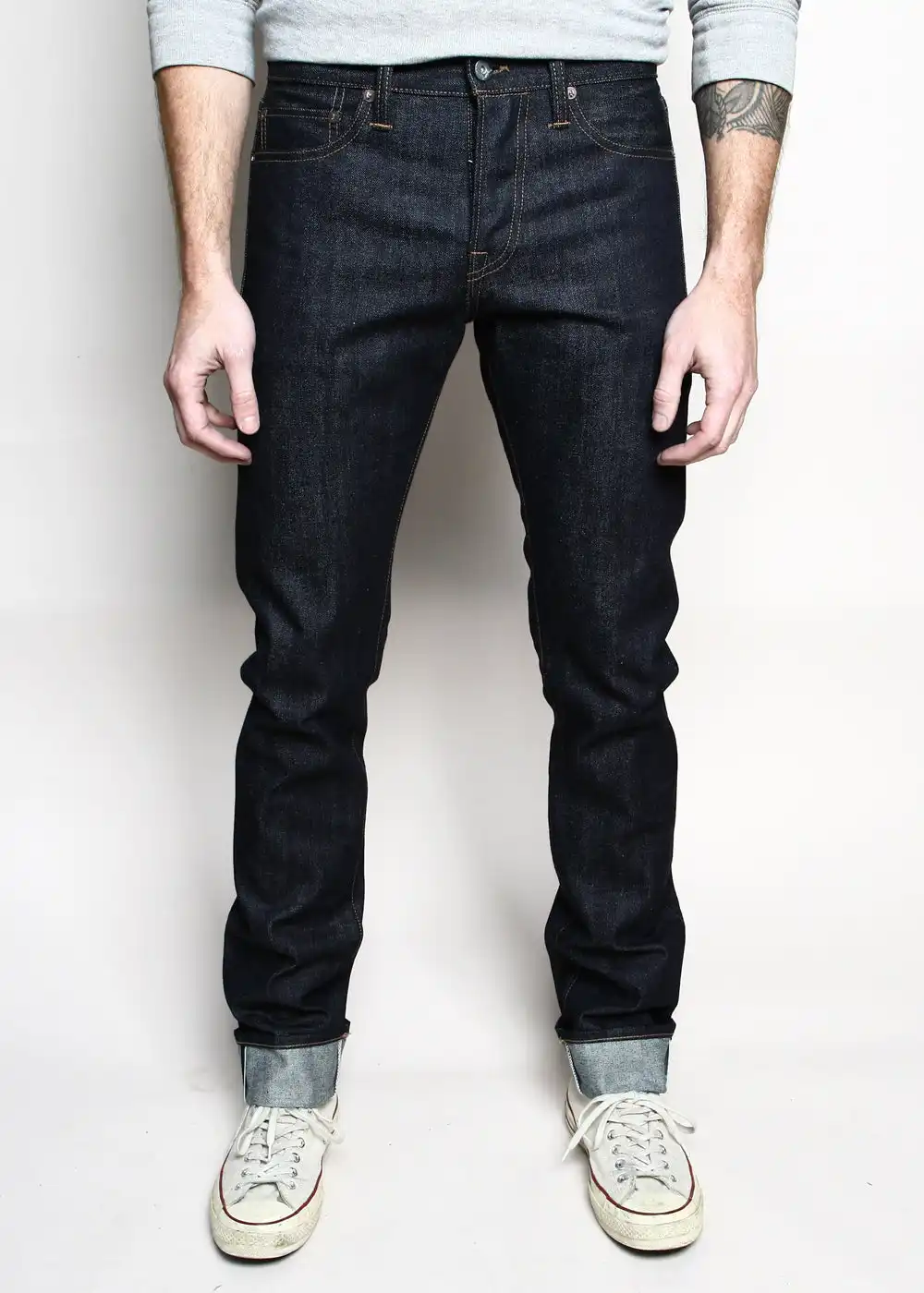 Rogue Territory Jeans