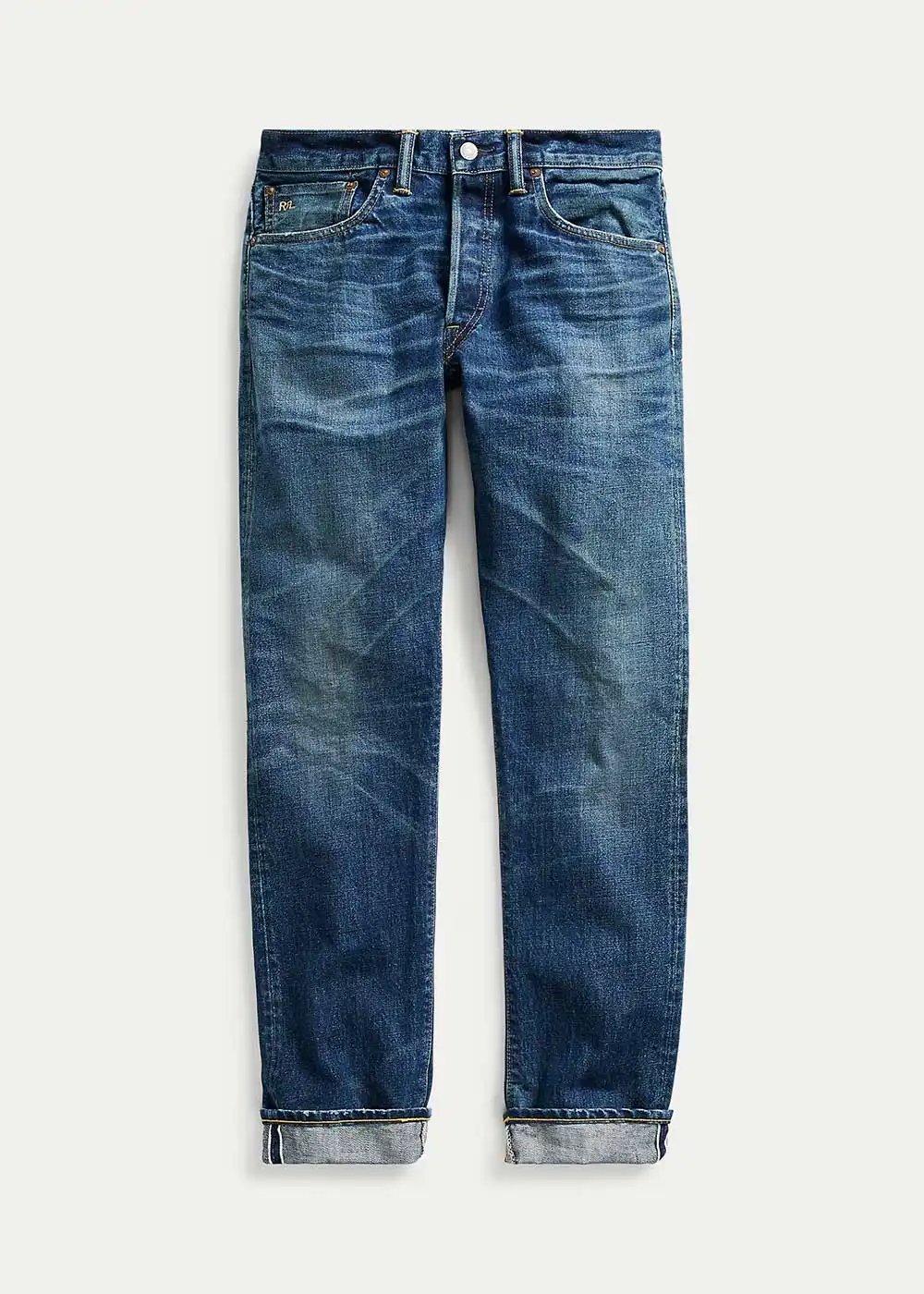 Double RL Jeans & Denim