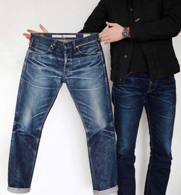 What is Raw Denim? The Essential and Authoritative Guide