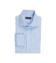 Baby Blue Poplin Dress Shirt - He Spoke Style Shop