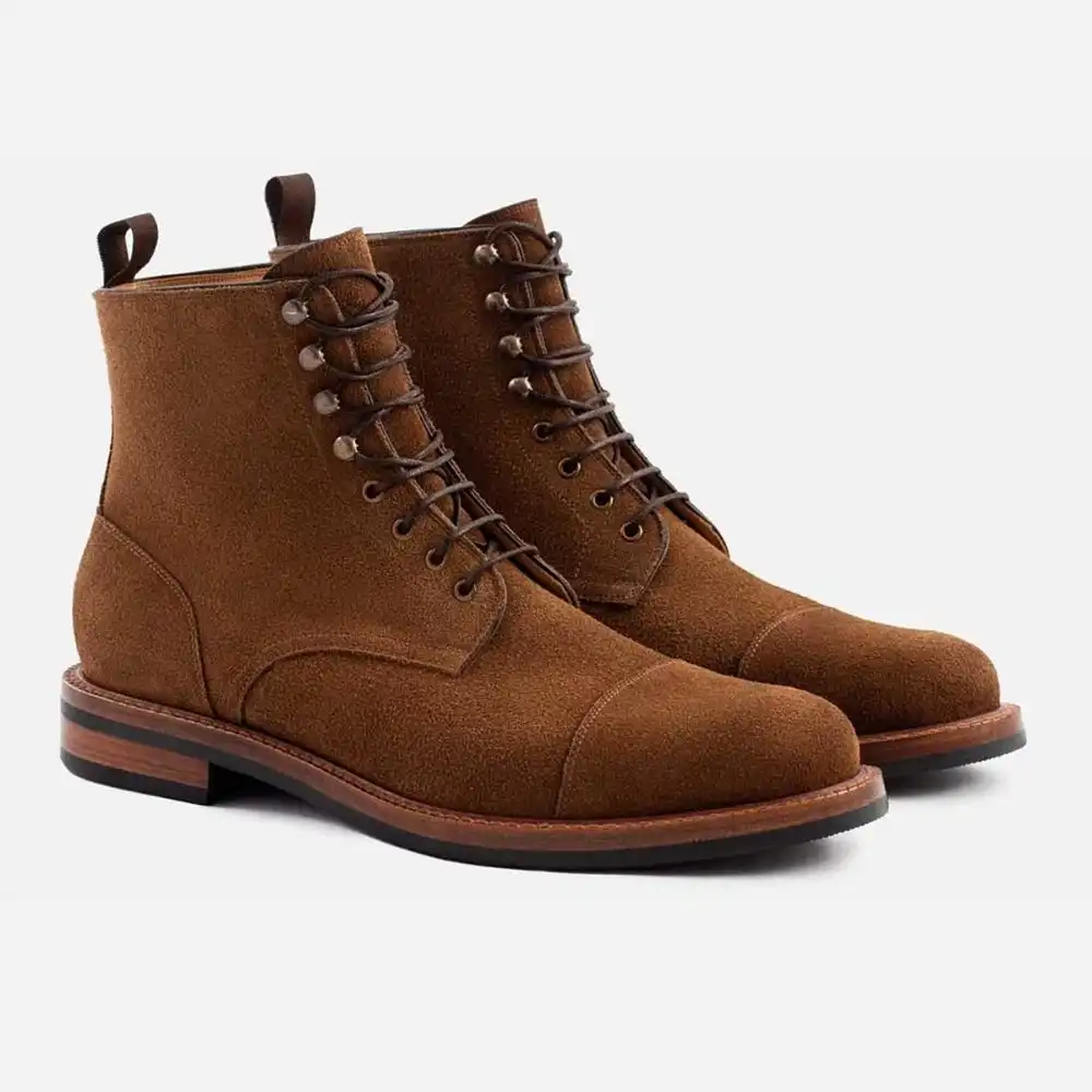 Beckett Simonon Boots