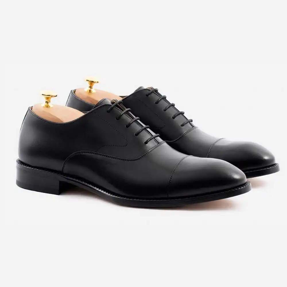 Beckett Simonon Oxford Shoes