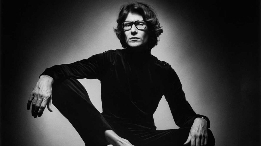 The 50 Most Stylish Men of the Past 50 Years