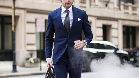 how to reinvent yourself at 30