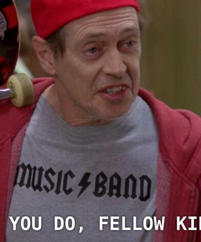 8 mistakes that make men look older