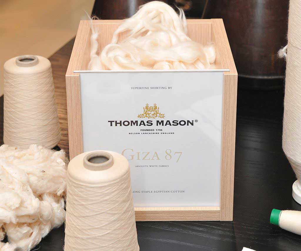 thomas mason fabric giza 87
