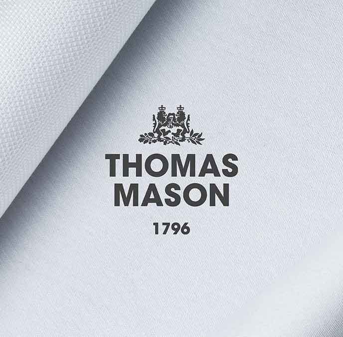 Why Thomas Mason Shirts Are The Best In The World | He Spoke Style