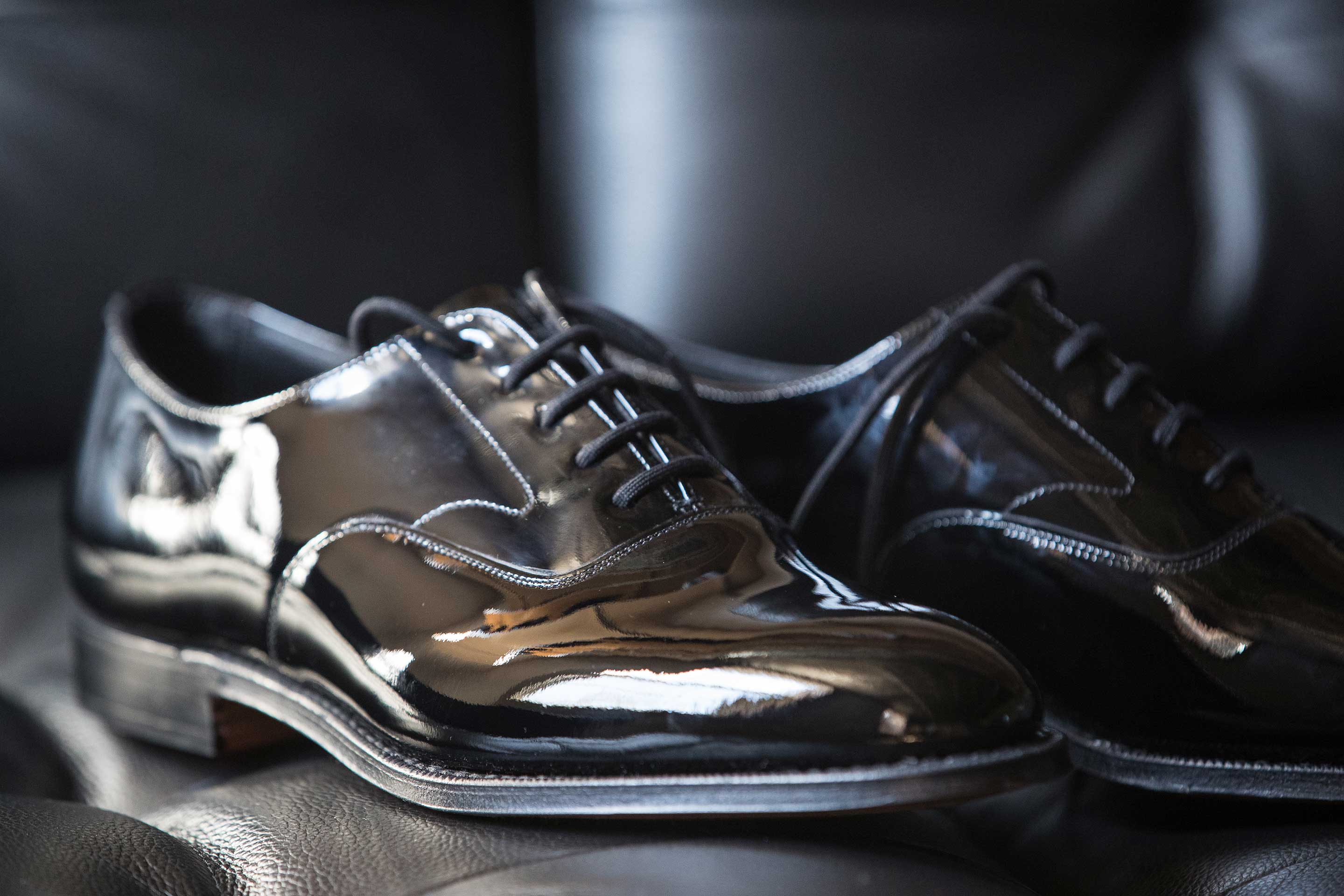 formal dress shoes