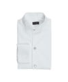 White Tie Wing Collar Shirt - He Spoke Style