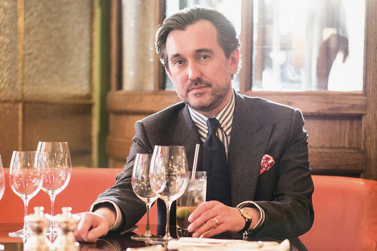 Menswear Experts Share Their Most Important Rules of Men's Style | He ...